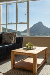 Disa Park 16th Floor Apartment with City Views