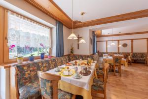 Residence Trenker Luis