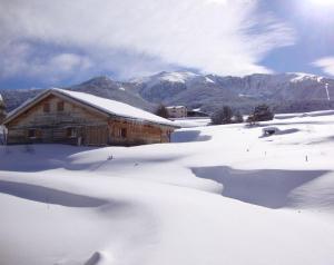 Chalets Ker Carlit : photos des chambres