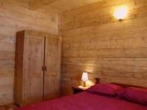 Chalets Ker Carlit : photos des chambres