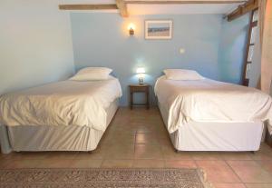 B&B / Chambres d'hotes Les Quatre Siecles : photos des chambres