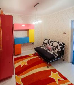 Downtown Burgas Comfy 2BDR Apt in TOP centre