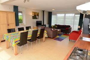 Antibes 200- Kustpark Village Scaldia