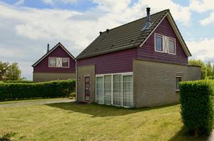 Antibes 200- Kustpark Village Scaldia