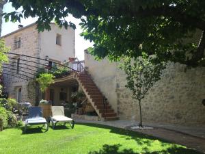 Appartements Holidays in Lagrasse : photos des chambres