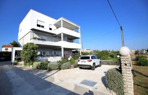 Pension Marija Anchor Exclusive Zadar Croatia