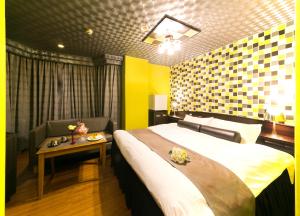 Hotel Renaissance Sendai -Adult Only