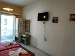 Renia Hotel-Apartments Heraklio Greece