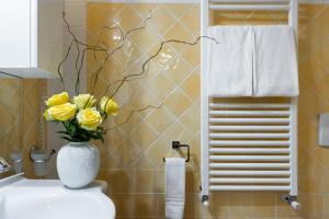 La Tosca Rooms & studios