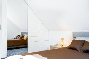 Stylish, modern apartment near Vilnius Old Town