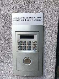 Résidence Villa dAmbre