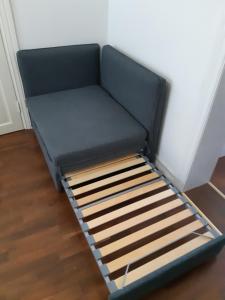 Moderni asunto vanhassa talossa - Modern apartment at the heart of Turku