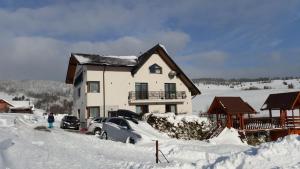 Alojamiento en casa particular Vila Andrea Ždiar Ždiar Eslovaquia