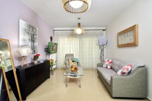 Alexandras Relaxing Suite