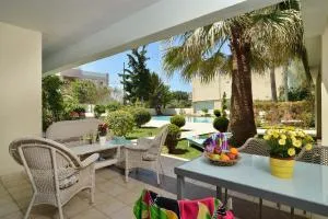 Alexandra's Relaxing Suite - 卡拉马基