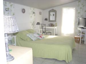 B&B / Chambres d'hotes Cote Sud : photos des chambres