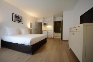 Appart'hotels Cerise Chatou : photos des chambres