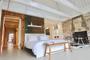 B&B Bierbrouwerij het Klavertje - Wierum