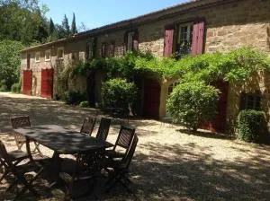 La Jacquemarie - 索尔古河畔的恩特莱奎斯