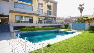 Villa Mimar Heraklio Greece