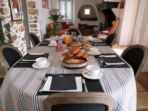 B&B / Chambres d'hotes Chalbonia : photos des chambres