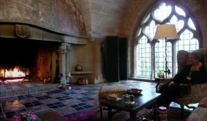 Hotels Hattonchatel Chateau & Restaurant La Table du Chateau : photos des chambres