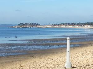 B&B / Chambres d'hotes Agreable Maison sur le Bassin d'Arcachon : photos des chambres