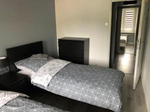Apartament w dolinie Osławy