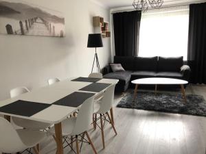 Apartmán Apartament w dolinie Osławy Rzepedż Poľsko