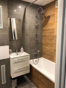 Apartament w dolinie Osławy