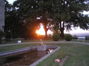 Hotels Hattonchatel Chateau & Restaurant La Table du Chateau : photos des chambres