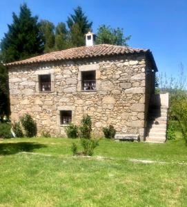 Agro-Turismo - Quinta do Pinheiro