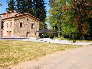 Maisons d'hotes Les chambres d'hotes de la Frissonnette : photos des chambres