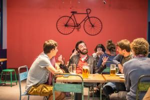 Safestay Barcelona Passeig de Gràcia