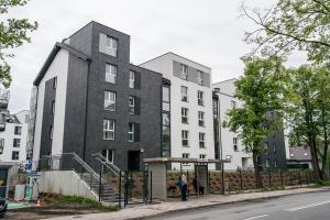 Garden Apartments - LoftAffair