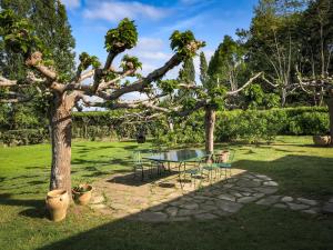 Villas Goiz Argi : photos des chambres