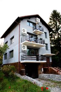 Pension Bankya Guest House - Sofia Bankja Bulgarien