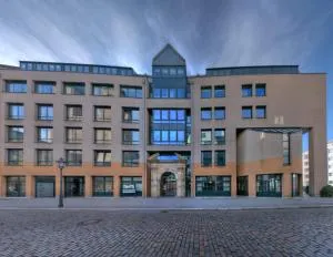 Roncalli-Haus Magdeburg - Tagungs-und Seminarhaus - Hohenwarsleben