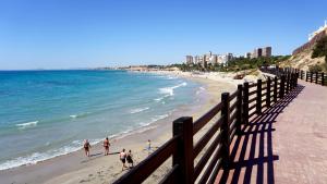 AGUAMARINA - Campoamor - Cerca de playa