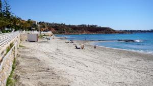 AGUAMARINA - Campoamor - Cerca de playa