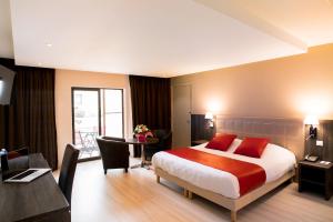 Hotels Hotel Ariane : Chambre Double Club