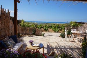 KYMA Apartments - Naxos Agios Prokopios Naxos Greece