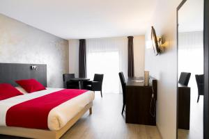 Hotels Hotel Ariane : photos des chambres