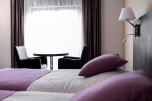 Hotels Hotel Ariane : photos des chambres