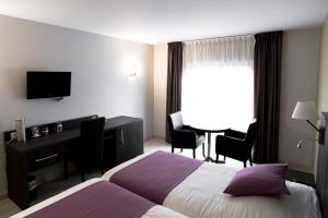 Hotels Hotel Ariane : photos des chambres