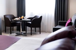 Hotels Hotel Ariane : photos des chambres