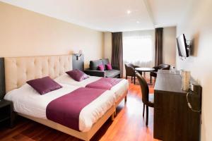 Hotels Hotel Ariane : photos des chambres