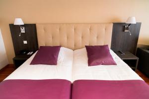 Hotels Hotel Ariane : photos des chambres