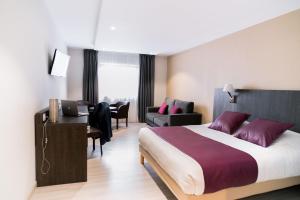 Hotels Hotel Ariane : photos des chambres