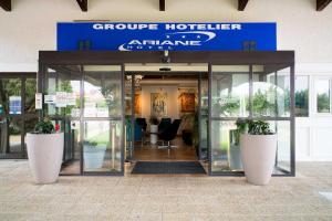 Hotels Hotel Ariane : photos des chambres